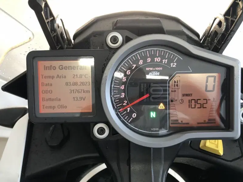 KTM 1090 Adventure R (2017 - 19) (10)