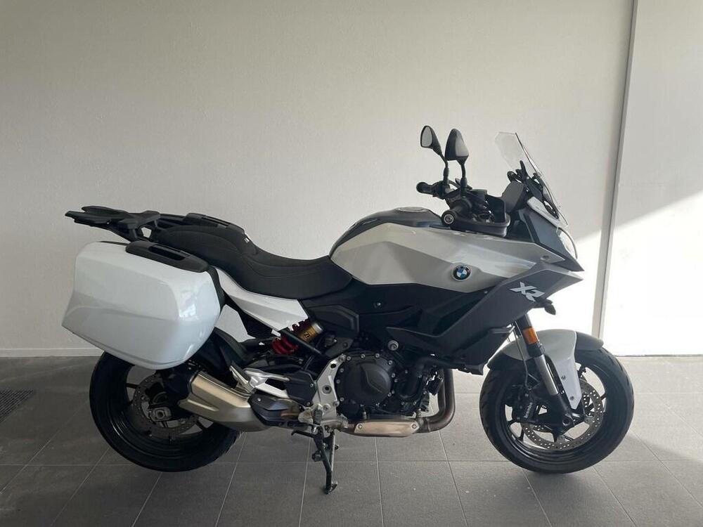 Bmw F 900 XR (2020 - 24)