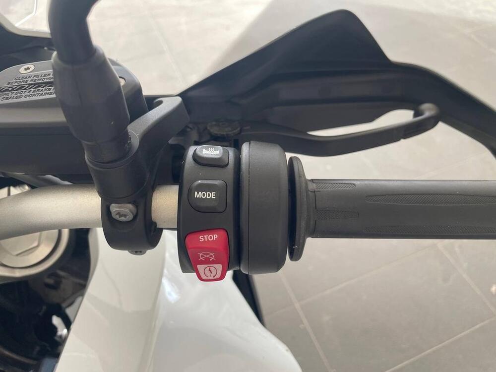 Bmw F 900 XR (2020 - 24) (5)