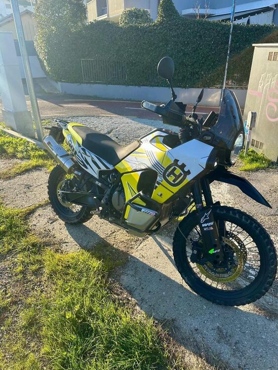 Husqvarna Norden 901 (2022 - 25) (4)