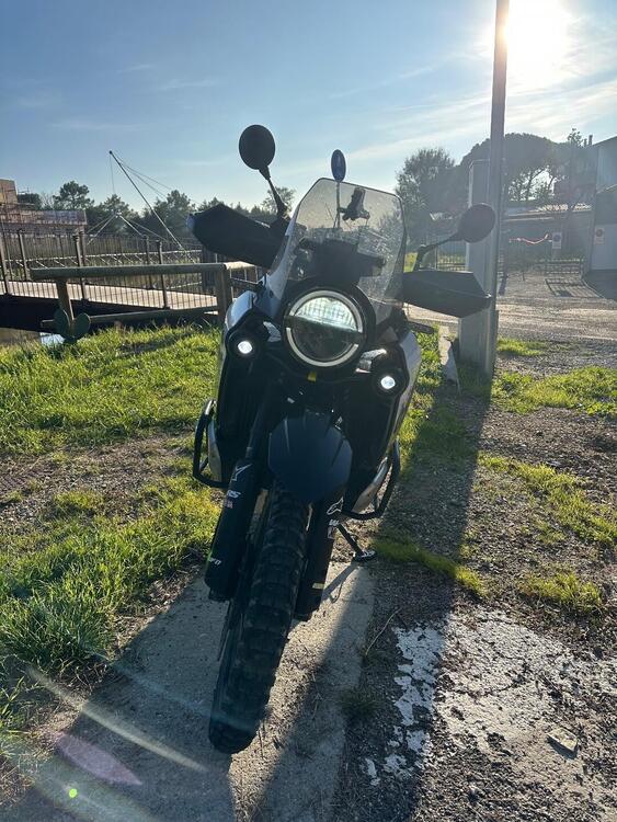 Husqvarna Norden 901 (2022 - 25) (5)