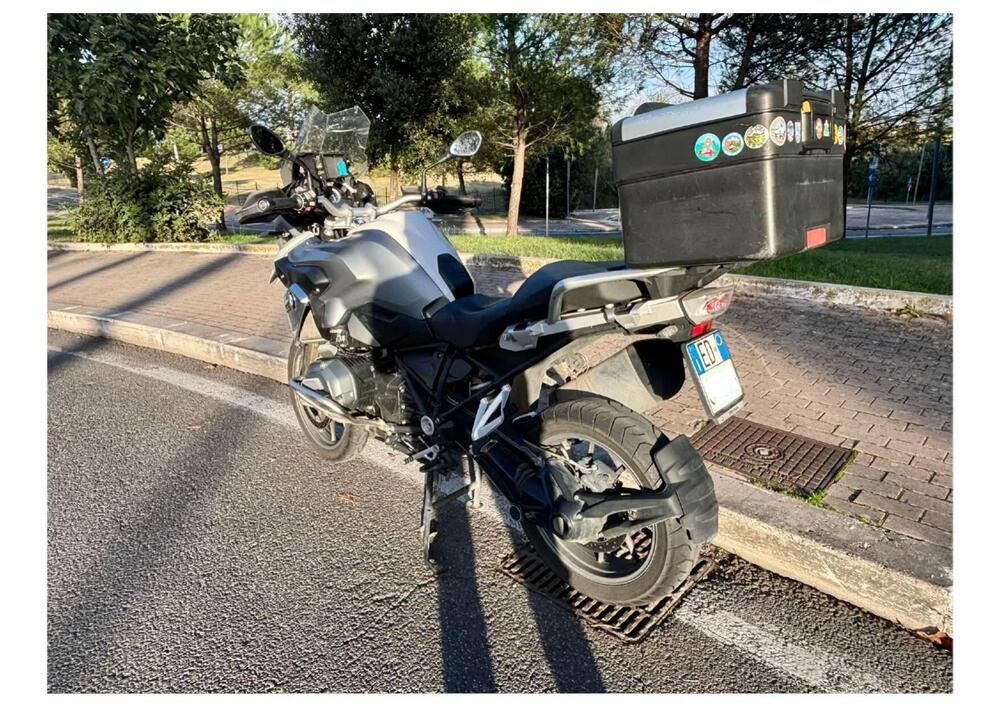 Bmw R 1200 GS (2013 - 16) (2)