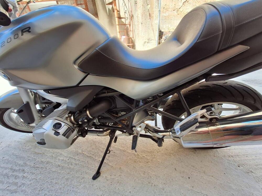 Bmw R 1200 R (2006 - 11) (4)