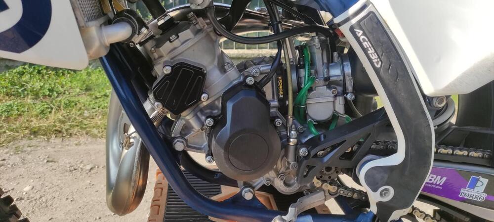 Husqvarna TC 85 (2019) (4)