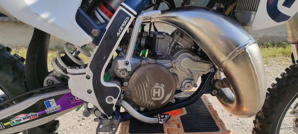 Husqvarna TC 85 (2019) (5)