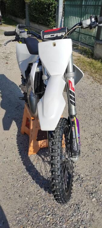 Husqvarna TC 85 (2019) (3)