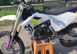 Husqvarna TC 85 (2019) usata