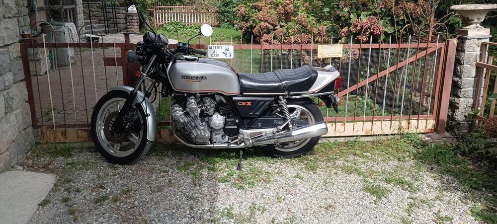 Honda Cbx 6 cilindri  (2)