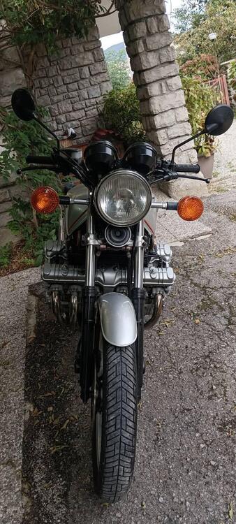 Honda Cbx 6 cilindri  (3)