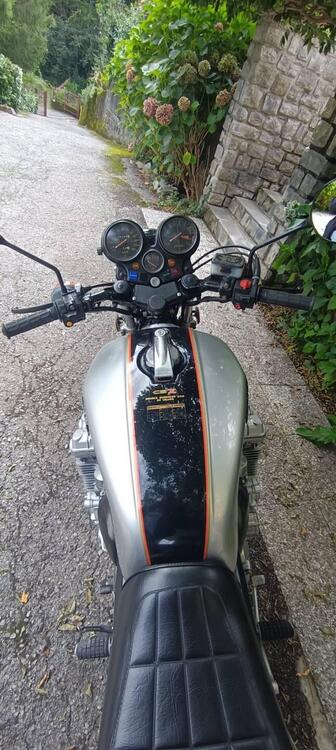 Honda Cbx 6 cilindri  (4)