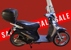 Piaggio Liberty 50 2T (2004 - 15) usata