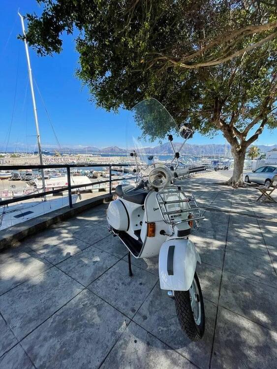 Vespa PX 150 (2001 - 06) (2)