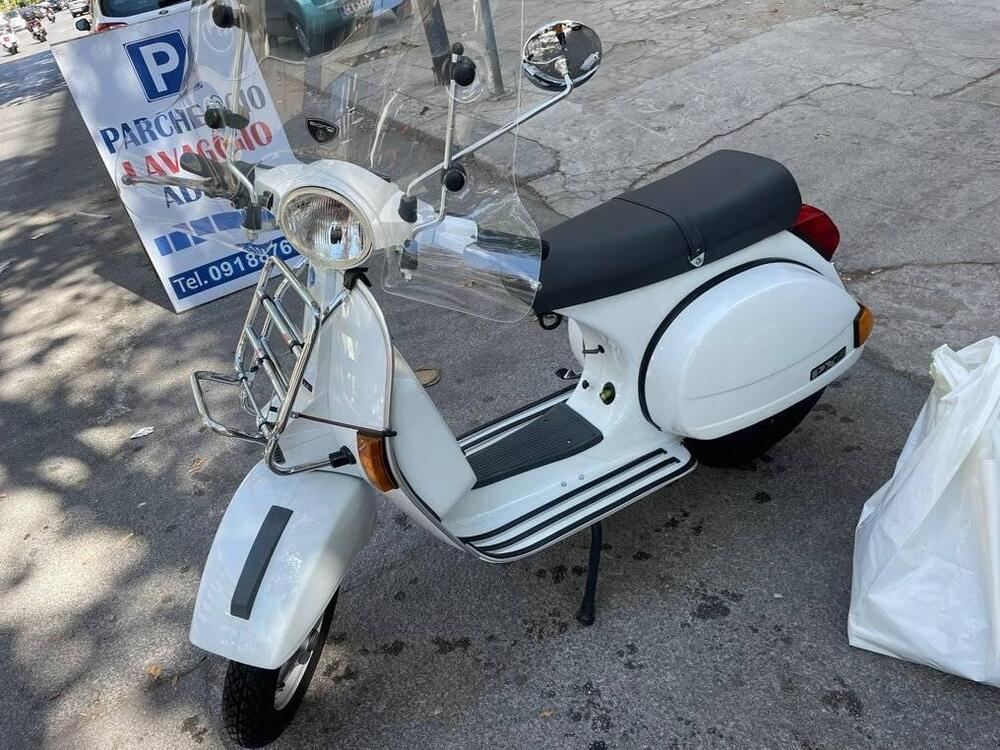 Vespa PX 150 (2001 - 06) (3)