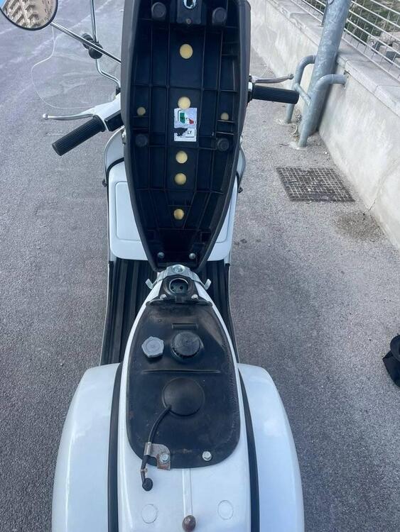 Vespa PX 150 (2001 - 06) (5)