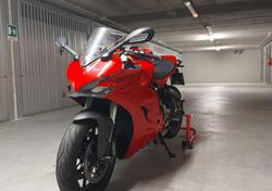 Ducati SuperSport 939 (2017 - 20) usata