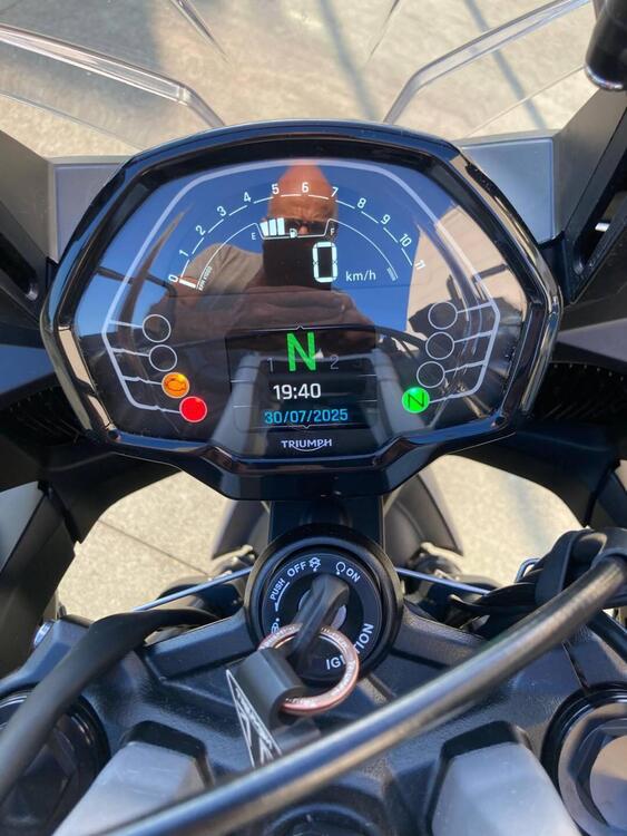 Triumph Tiger Sport 660 (2022 - 24) (3)