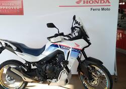 Honda Transalp XL750 (2023 - 24) usata