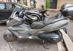 Honda SW-T 400 (2009 - 16) usata