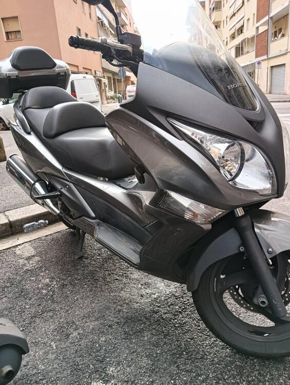 Honda SW-T 400 (2009 - 16) (2)