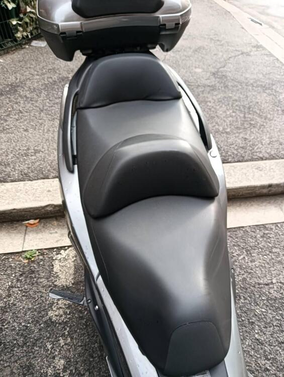 Honda SW-T 400 (2009 - 16) (3)