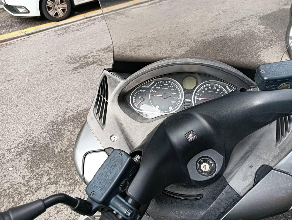 Honda SW-T 400 (2009 - 16) (4)