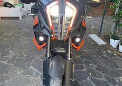 KTM 1290 Super Adventure S (2017 - 20) usata