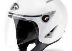 CASCO AIROH URBAN JET