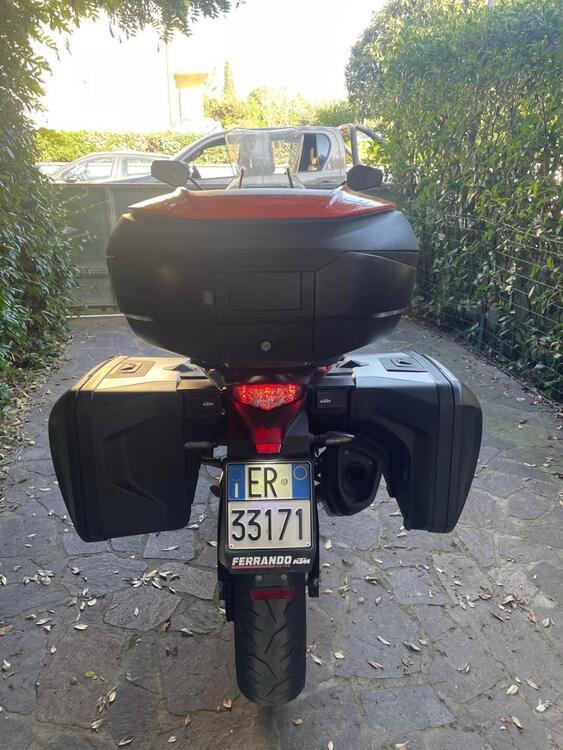 KTM 1290 Super Adventure S (2017 - 20) (3)