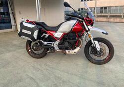 Moto Guzzi V85 TT Evocative Graphics (2021 - 23) usata