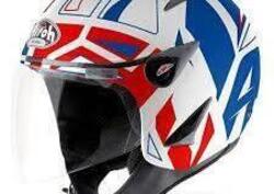 CASCO AIROH URBAN JET
