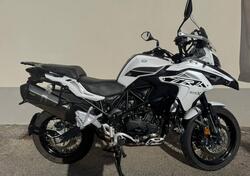 Benelli TRK 502 (2021 - 25) usata