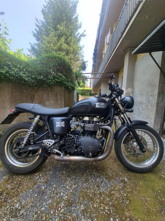 Triumph Thruxton 900 (2004 - 15) (3)