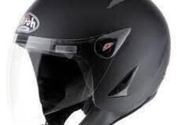 CASCO AIROH URBAN JET