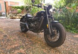 CFMOTO 450CL-C (2024 - 25) usata