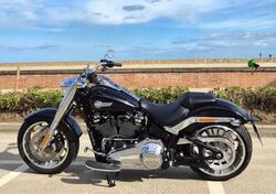Harley-Davidson Fat Boy 114 (2021 - 24) usata