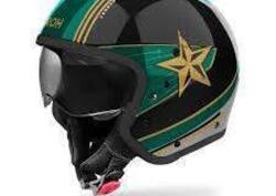CASCO AIROH URBAN JET