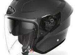 CASCO AIROH URBAN JET