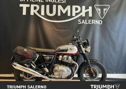 Royal Enfield Interceptor 650 Chrome (2020) usata