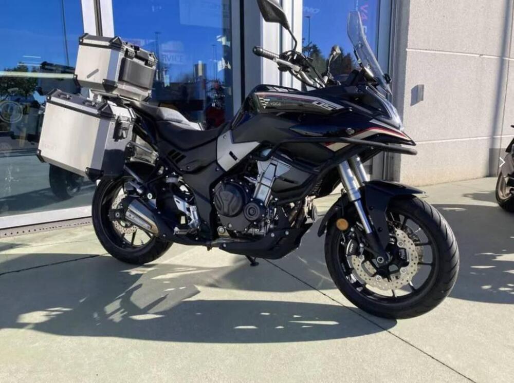 Voge Valico 500DS (2021 - 24)