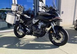 Voge Valico 500DS (2021 - 24) usata