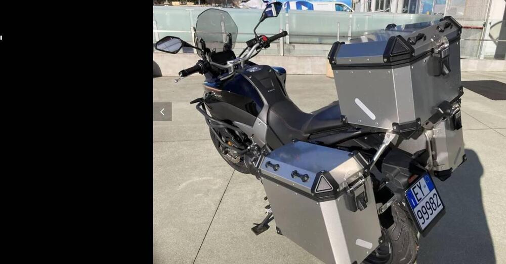 Voge Valico 500DS (2021 - 24) (2)