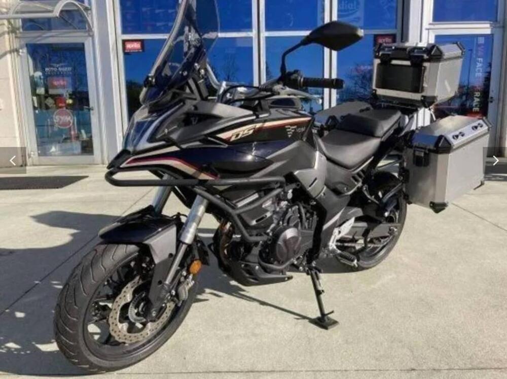 Voge Valico 500DS (2021 - 24) (3)