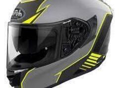 CASCO AIROH INTEGRALE