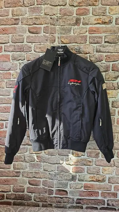 J5928SUO Giacca donna SH Suomy