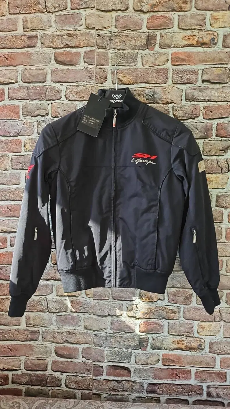 J5928SUO Giacca donna SH Suomy