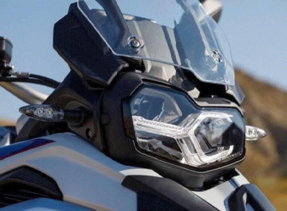 Bmw F 750 GS (2018 - 20) (2)