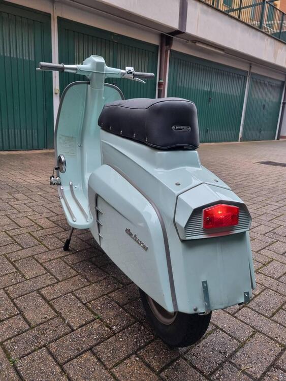 Lambretta LI j50 DELUXE