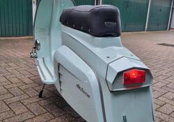 Lambretta LI j50 DELUXE d'epoca