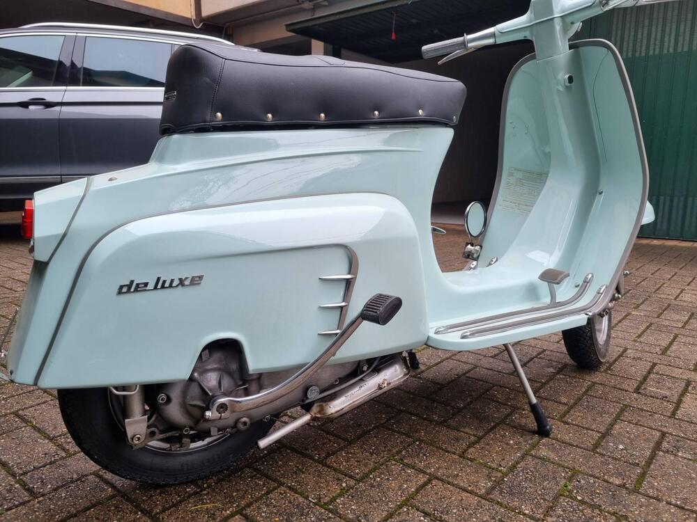 Lambretta LI j50 DELUXE (2)