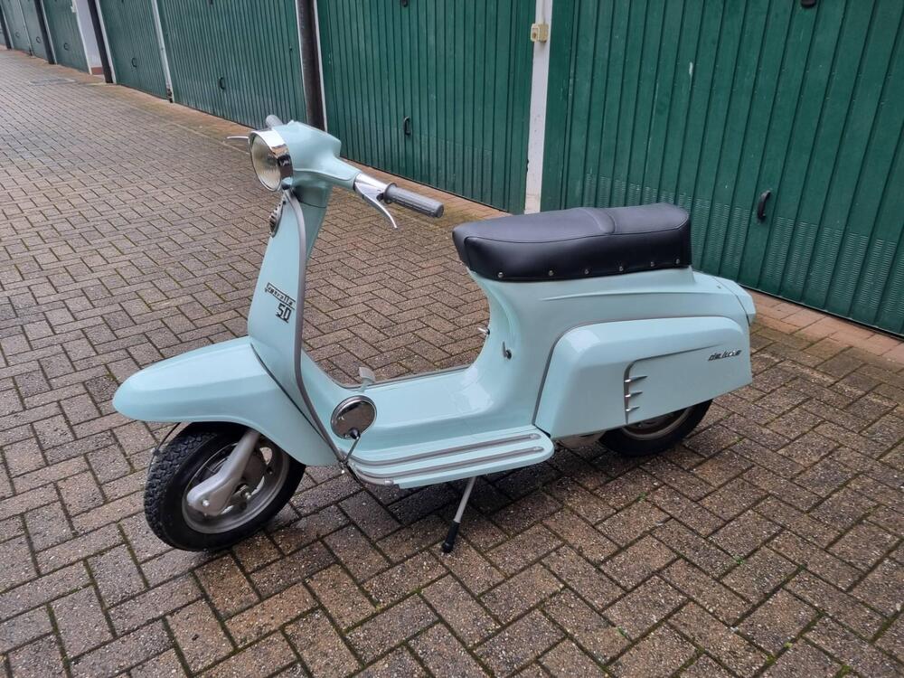 Lambretta LI j50 DELUXE (4)